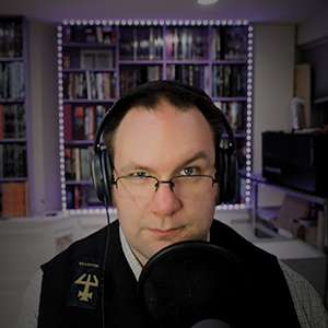 Changeling the Podcast