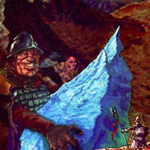 Changeling the Podcast
