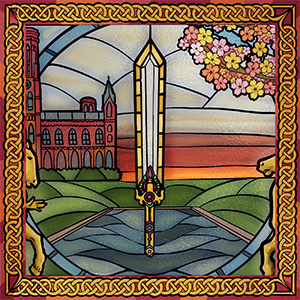 episode 100.4 — hallowed haven studios
