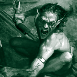 episode 110 — changeling: the lost 1e corebook (part one)