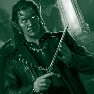 episode 111 — changeling: the lost 1e corebook (part two)