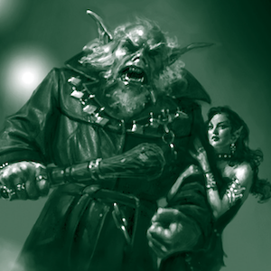 Changeling the Lost: 1e corebook (part 3)