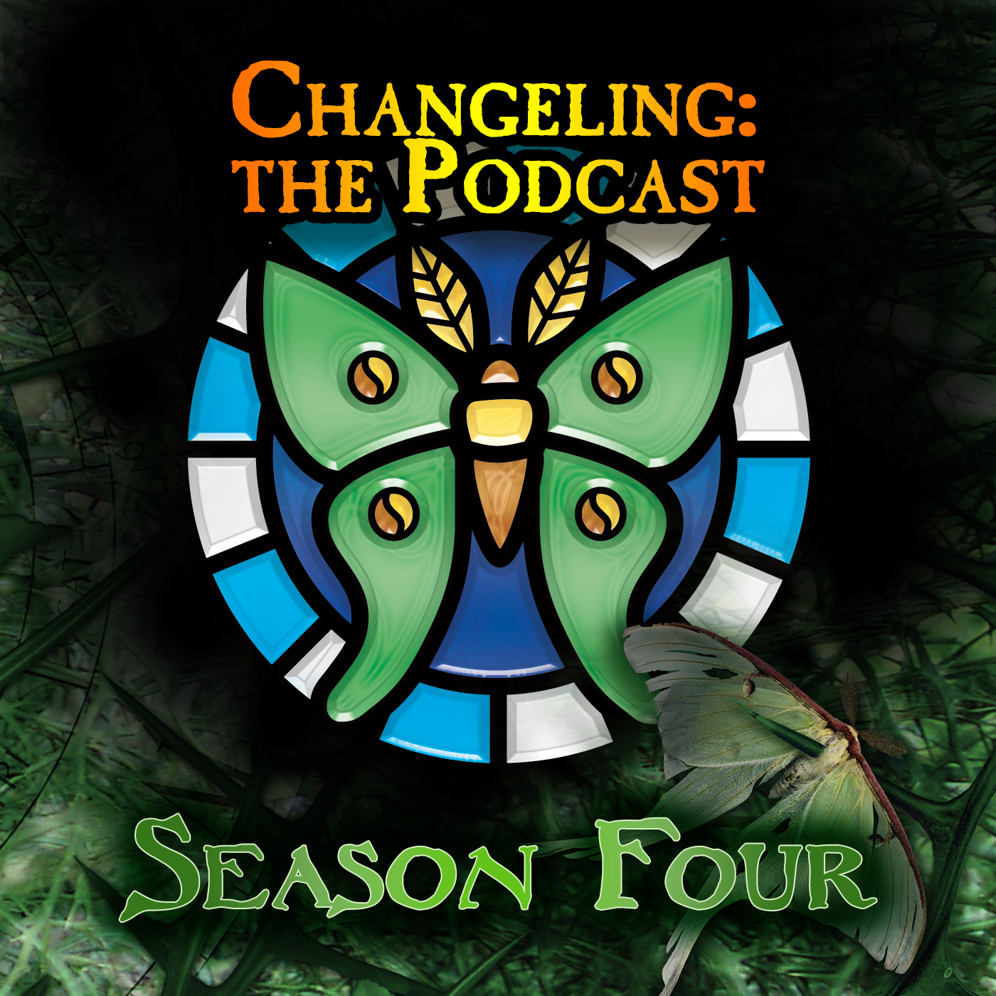 State of the Podcast, Season 4