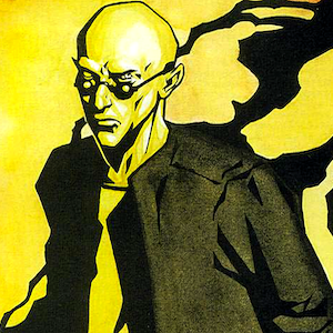 Changeling the Podcast