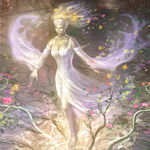 Rites of Spring