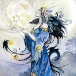 Changeling the Podcast