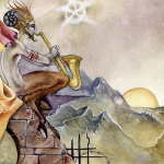 Changeling the Podcast