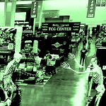 Changeling the Podcast