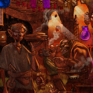 episode 125 — goblin markets