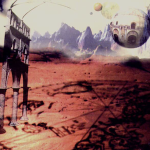 Changeling the Podcast