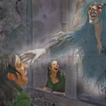 Changeling the Podcast