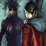 Changeling the Podcast