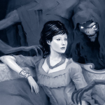 Changeling the Podcast