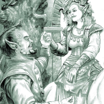 Changeling the Podcast