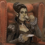 Changeling the Podcast