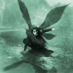 Changeling the Podcast