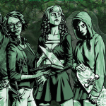 Changeling the Podcast
