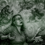 Changeling the Podcast