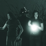 Changeling the Podcast